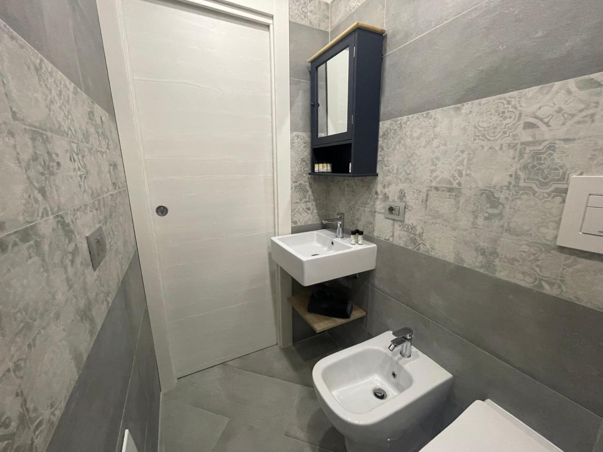 Casa Gold Apartment Naples Exterior photo